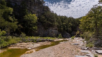 Discover 1,190 contiguous acres on the edge of the Buffalo River - photo 3