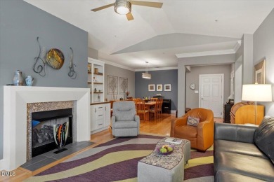 This unit lives like a penthouse with no direct upstairs