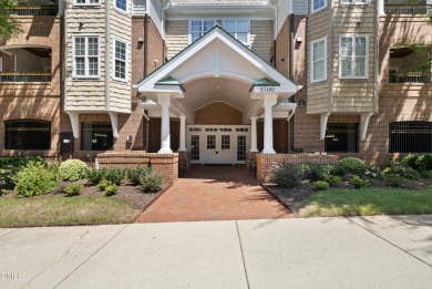 This unit lives like a penthouse with no direct upstairs