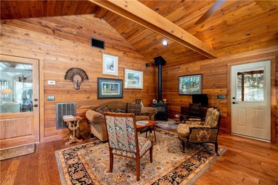 Discover 1,190 contiguous acres on the edge of the Buffalo River - photo 6