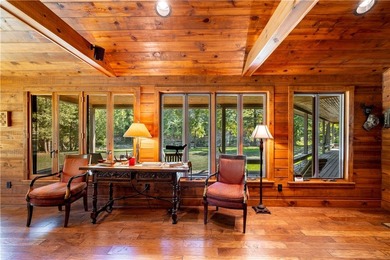 Discover 1,190 contiguous acres on the edge of the Buffalo River - photo 7
