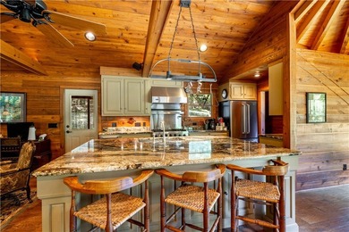 Discover 1,190 contiguous acres on the edge of the Buffalo River - photo 8