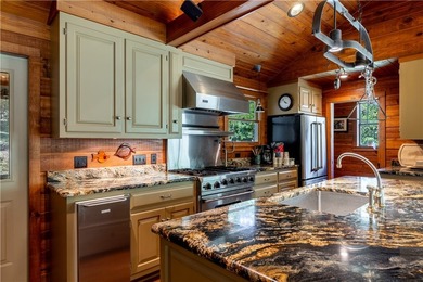 Discover 1,190 contiguous acres on the edge of the Buffalo River - photo 9