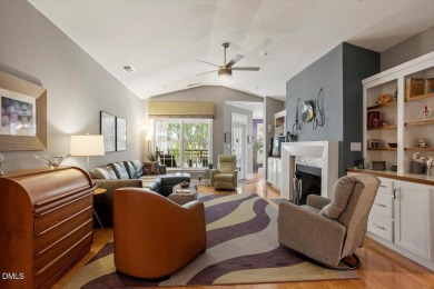 This unit lives like a penthouse with no direct upstairs