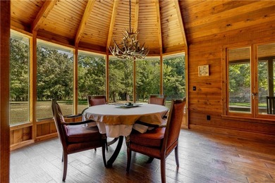 Discover 1,190 contiguous acres on the edge of the Buffalo River - photo 10