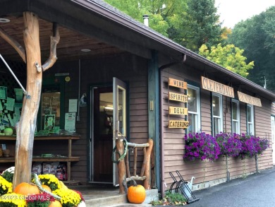 Lake Commercial For Sale in Queensbury, New York