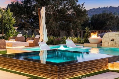 Golf course living doesn't get much better than this. Positioned - photo 11
