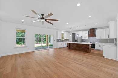 New Construction on Johns Island! This thoughtfully designed - photo 12
