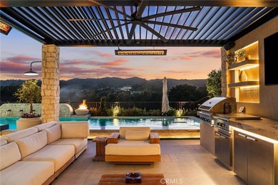 Golf course living doesn't get much better than this. Positioned - photo 12