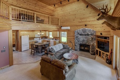 Experience the best of up north lake living with this beautiful - photo 12