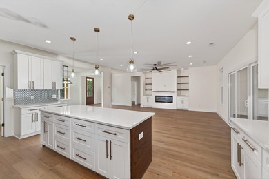 New Construction on Johns Island! This thoughtfully designed - photo 13
