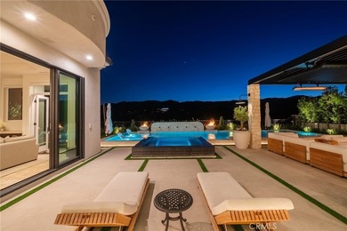 Golf course living doesn't get much better than this. Positioned - photo 13