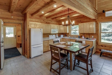 Experience the best of up north lake living with this beautiful - photo 13