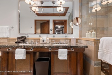 Discover refined alpine living in this exceptional Private