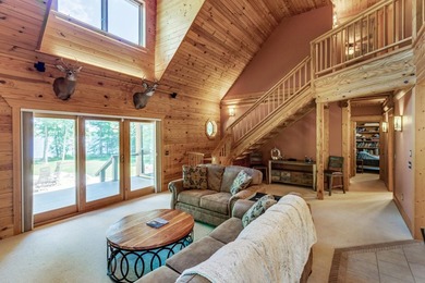 Experience the best of up north lake living with this beautiful - photo 14