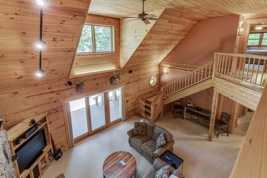 Experience the best of up north lake living with this beautiful - photo 15
