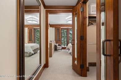 Discover refined alpine living in this exceptional Private