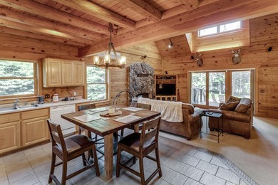 Experience the best of up north lake living with this beautiful - photo 16