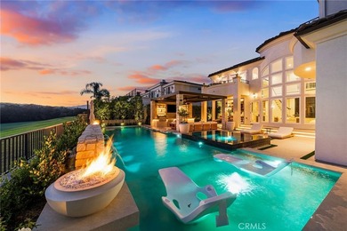 Golf course living doesn't get much better than this. Positioned - photo 18