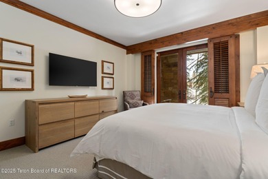 Discover refined alpine living in this exceptional Private