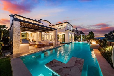 Golf course living doesn't get much better than this. Positioned - photo 19