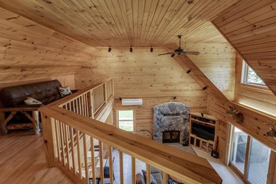 Experience the best of up north lake living with this beautiful - photo 19
