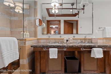 Discover refined alpine living in this exceptional Private