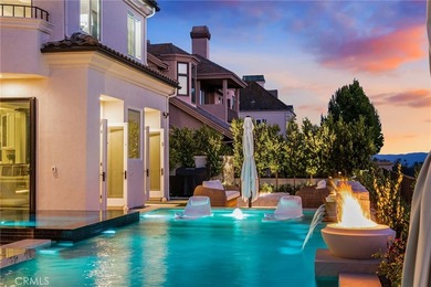 Golf course living doesn't get much better than this. Positioned - photo 20