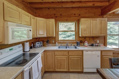 Experience the best of up north lake living with this beautiful - photo 20