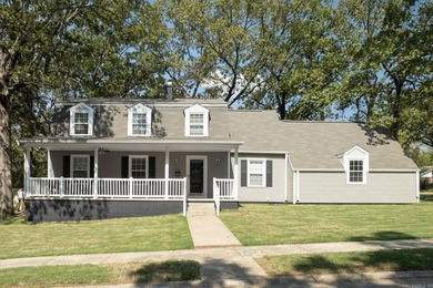 Beautifully updated 4-bedroom, 2.5-bath home offering the - photo 1