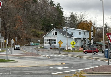 (private lake, pond, creek) Commercial For Sale in Schenectady New York