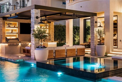 Golf course living doesn't get much better than this. Positioned - photo 21