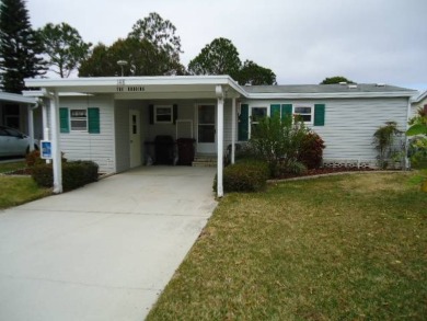 Lake Home For Sale in Haines City, Florida