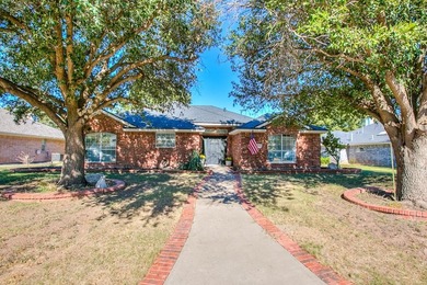 Lake Nasworthy Home For Sale in San Angelo Texas