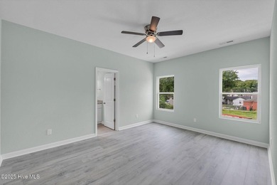 New Construction Home - Modern, Stylish, and TOO BE BUILT! Build - photo 22