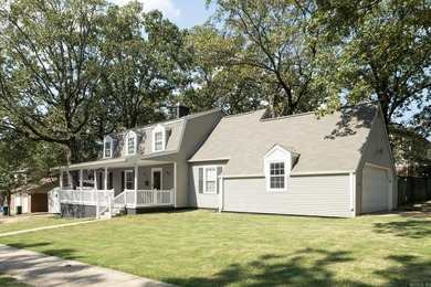 Beautifully updated 4-bedroom, 2.5-bath home offering the - photo 3