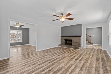 Beautifully updated 4-bedroom, 2.5-bath home offering the - photo 6