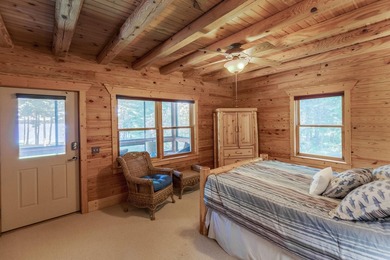 Experience the best of up north lake living with this beautiful - photo 26