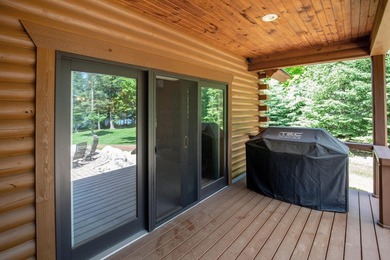 Experience the best of up north lake living with this beautiful - photo 29