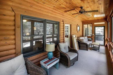 Experience the best of up north lake living with this beautiful - photo 30