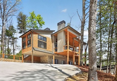 Luxury Mountain Living in Buck Horn Estates Location: White Path - photo 2