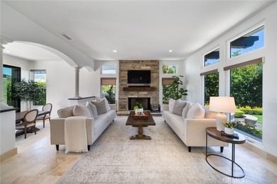 Golf course living doesn't get much better than this. Positioned - photo 33
