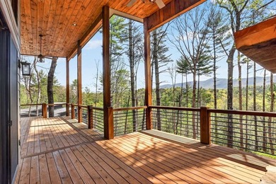 Luxury Mountain Living in Buck Horn Estates Location: White Path - photo 4
