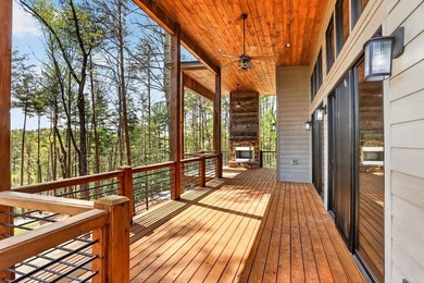 Luxury Mountain Living in Buck Horn Estates Location: White Path - photo 5