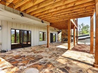 Luxury Mountain Living in Buck Horn Estates Location: White Path - photo 7