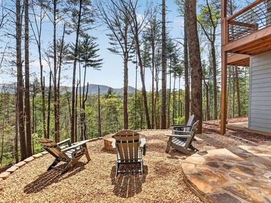 Luxury Mountain Living in Buck Horn Estates Location: White Path - photo 8