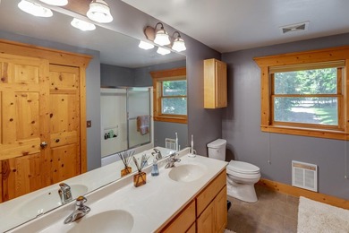 Experience the best of up north lake living with this beautiful - photo 38