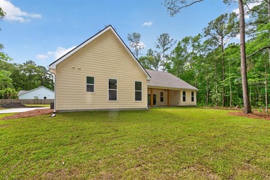 New Construction on Johns Island! This thoughtfully designed - photo 39