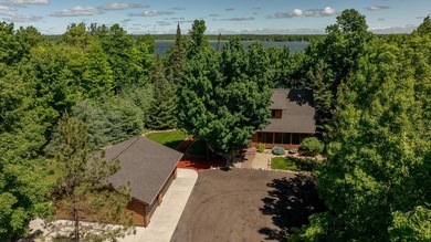 Experience the best of up north lake living with this beautiful - photo 39