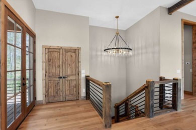 Luxury Mountain Living in Buck Horn Estates Location: White Path - photo 10